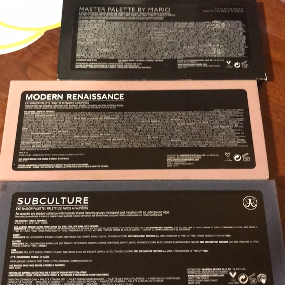 Anastasia bundle - Picture 5 of 5